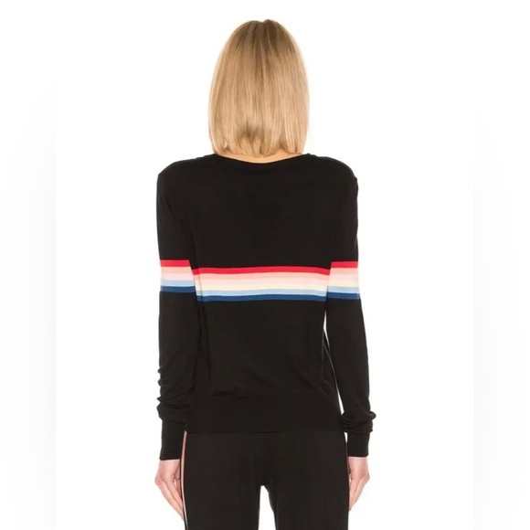 MADELEINE THOMPSON SPIRITUAL GANGSTER SWEATER - Picture 2 of 9